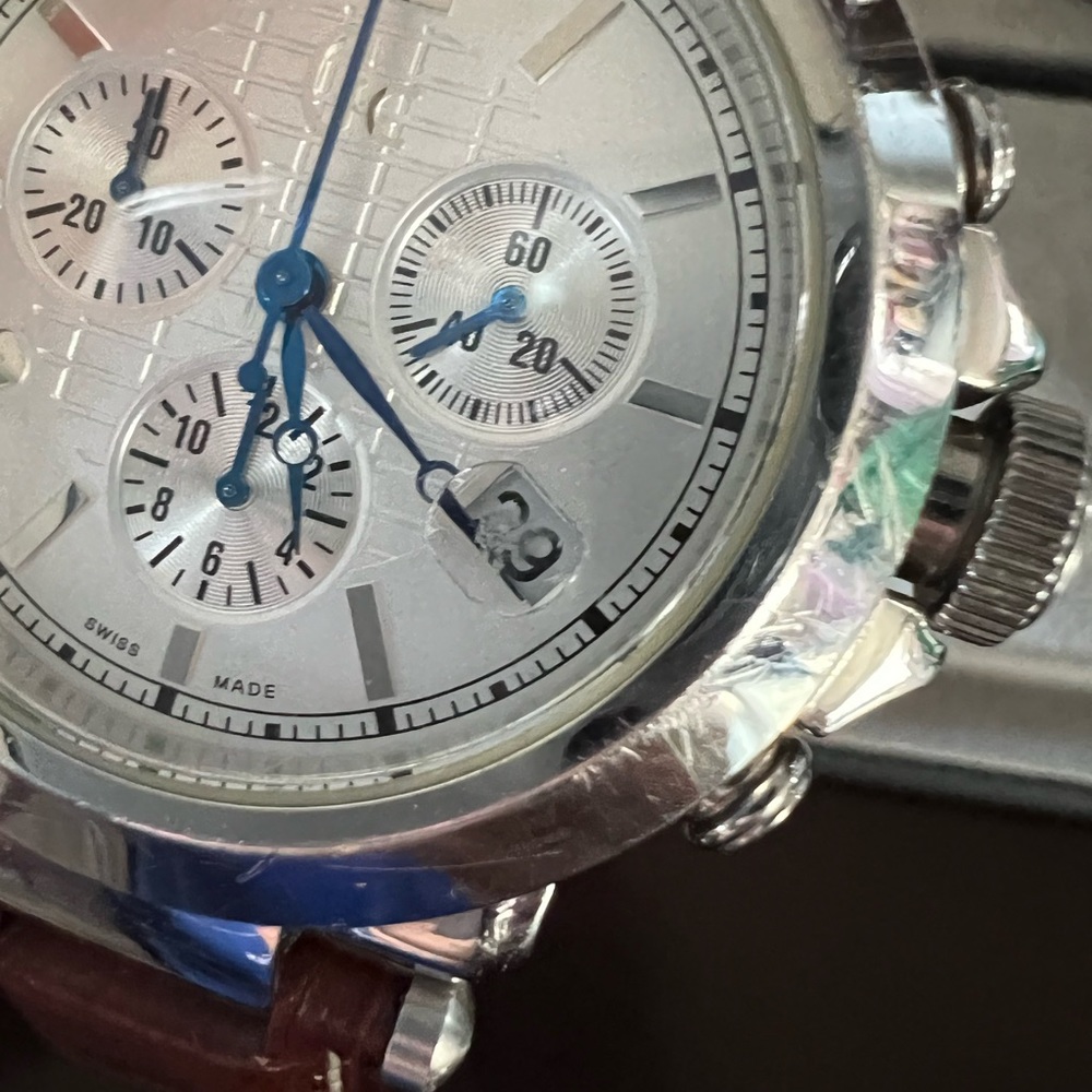 GUESS Collection GC30000 Watch - Picture 6 of 7